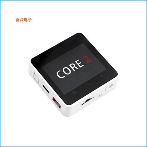 K010|收发器M5STACK CORE2 IOT DEV KI