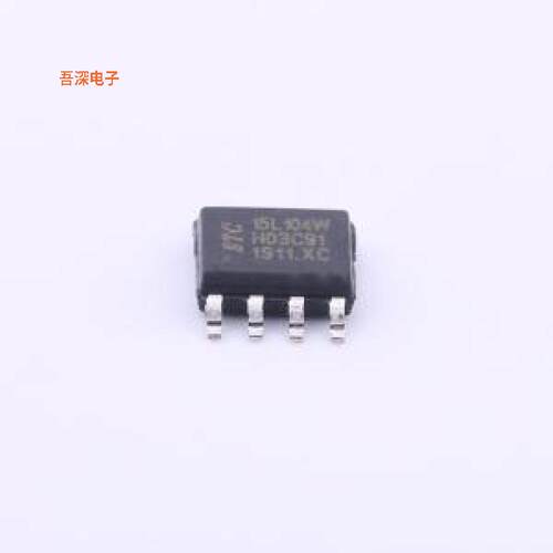 STC15L104W-35I-SOP8 |原装SOIC-8单片机(MCU/MPU/SOC)