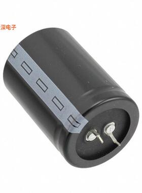 B43504A5477M000 |原装全新CAP ALUM 470UF 20% 450V SNAP TH