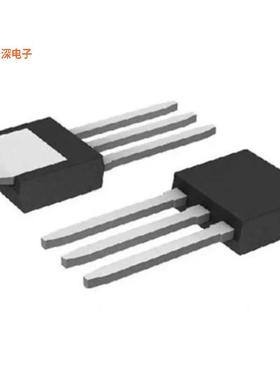 AM50N03-12I |N 通道MOSFET N-CH 30V 50.7A TO-251