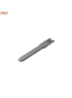 1601194-2 |样式CONN MAG TERM 18-34AWG QC 0.110