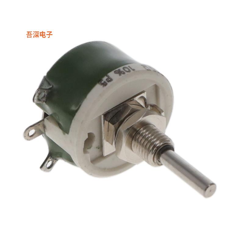 RT012B700AS5000KB |500POT 500 OHM 12W WIREWOUND LIN