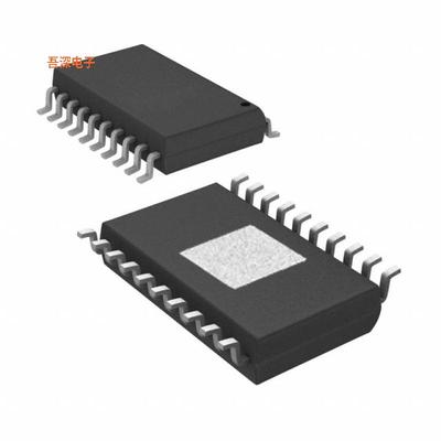 TPA1517DWP |AB 类IC AMP CLASS AB STER 6W 20SOPWR