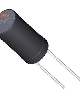 19R105C |绕线FIXED IND 1MH 730MA 844 MOHM TH