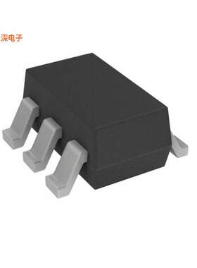 PJS6809_S1_00001 |原装全新MOSFET 2P-CH 30V 2.6A SOT23-6