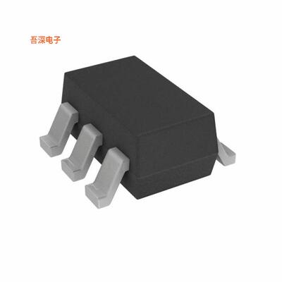 PJS6816_S1_00001 |原装全新MOSFET 2N-CH 20V 5.2A SOT23-6