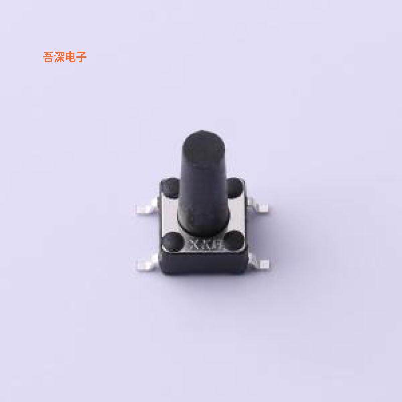 TS-1102SD-B-S-B |原装SMD轻触