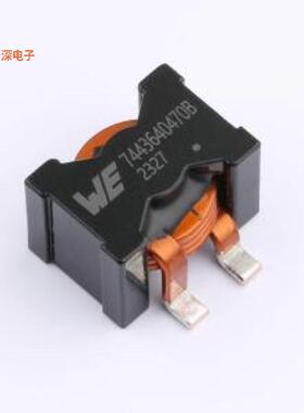 7443640470B 原装|正品SMD,28x19.4mm