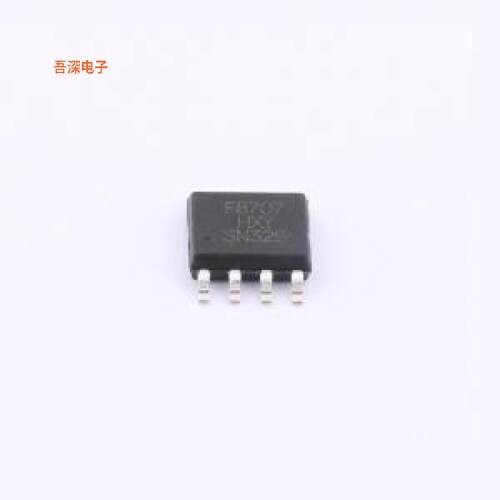 IRF8707TRPBF-HXY |原装SOP-8(MOSFET)