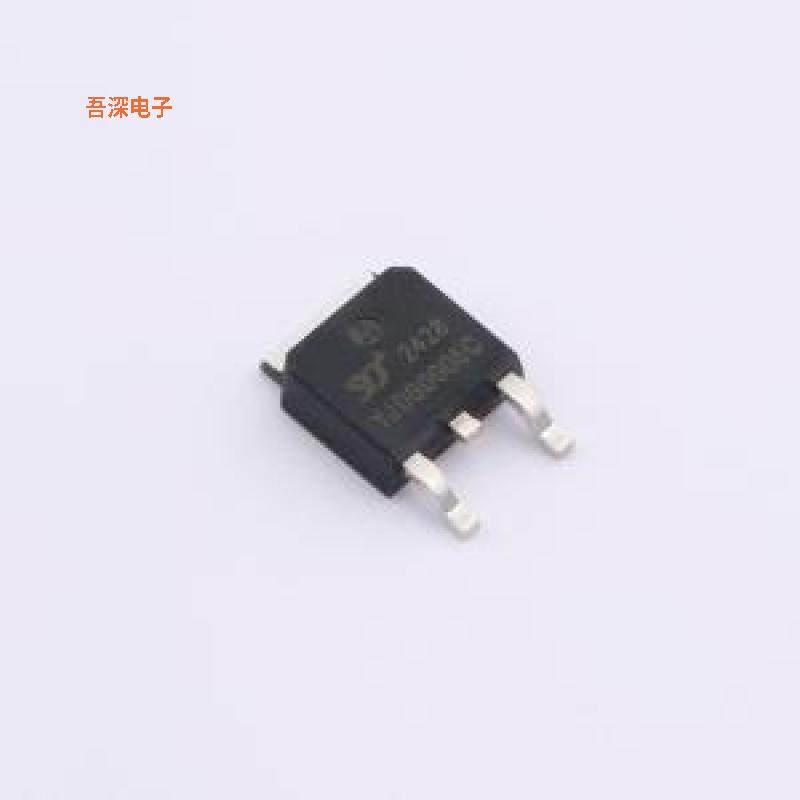 YJD80G06CQ |原装TO-252(MOSFET),电子元器件市场,拨动开关,淘宝优惠券,粉丝福利购,淘宝优惠卷