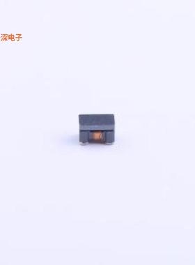 SDCW2012-2-121TF |原装SMD-4P,1.2x2mm共模滤波器