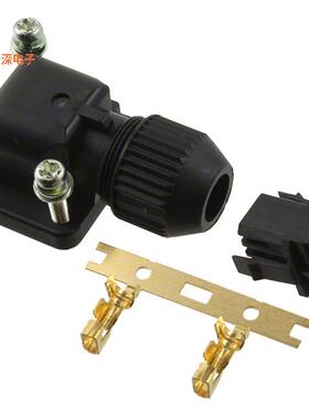 DV0PM20040 |套件A5 BRAKE CONN KIT
