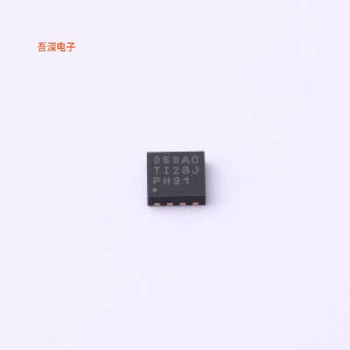 TPS22969DNYR |原装WSON-8(3x3)功率电子
