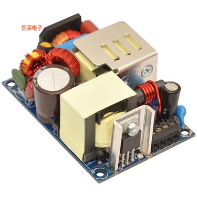 LFWLP120-1003 |开放框架AC/DC CONVERTER 24V 100W