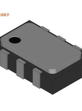 CY2XF33LXC533T |晶体CLOCK GENERATOR, 690MHZ CDSO6