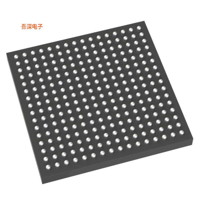 EP4CE15F17C8N |原装FBGA-256IC FPGA 165 I/O 256FBGA