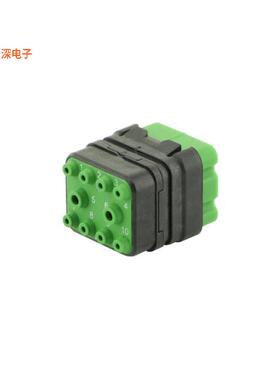 8MQ2M9910AD |引脚组件MQUICK MODULE, UNSEA, WITH FE