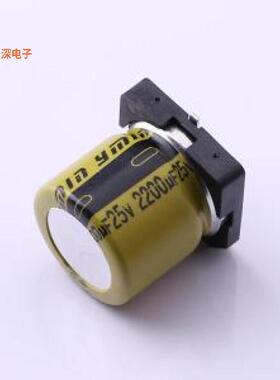 VKMI1701E222MV |原装SMD,D16xL17mm贴片型铝电解