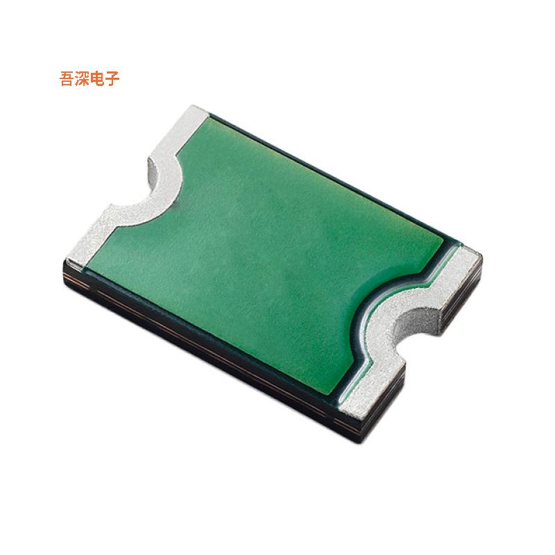 ASMDC030F-2 |原装SMD,7.5x5.1mmPTC RESET FUSE 60V 300MA 2SMD