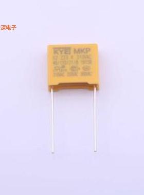 PX223K2C1002 |原装插件,P=10mm安规