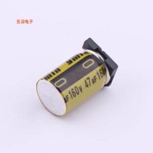 VKME1652C470MV |原装SMD,D10xL16.5mm型铝电解电容