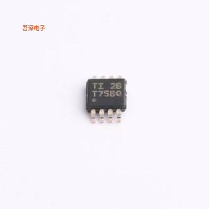 TMP75BQDGKRQ1 原装|正品VSSOP-8-0.65mm