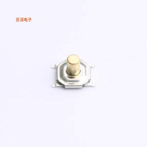 TS1501-TZ40HBM |原装SMD-4P,5.1x5.1mm轻触