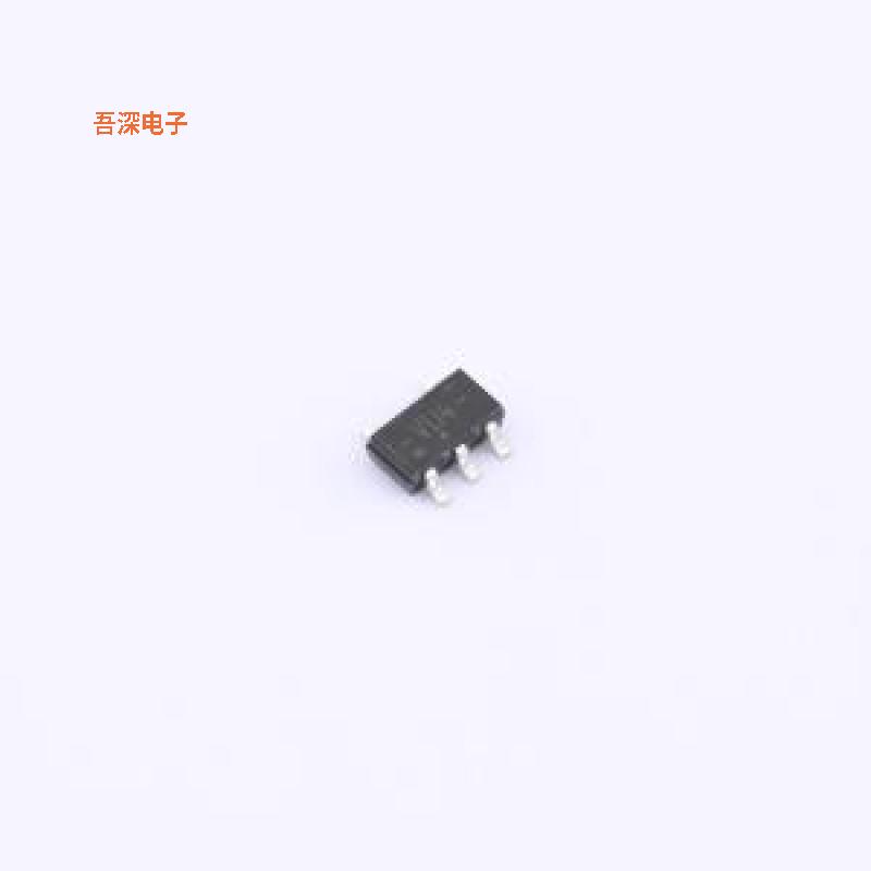 74LVC1GU04GV,125 |原装SC-74A反相器