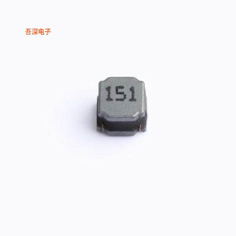SLW4030S151MST |SMD 4030 150uH ±20%功率SMD,4x4mm