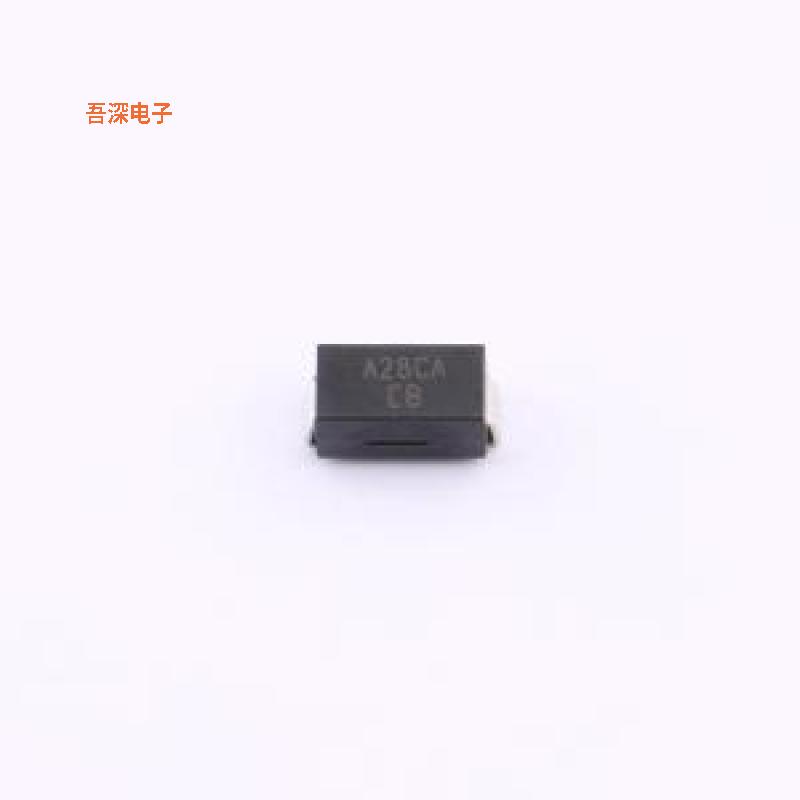 CJSMAJ28CA |原装SMAG静电和浪涌保护(TVS/ESD)