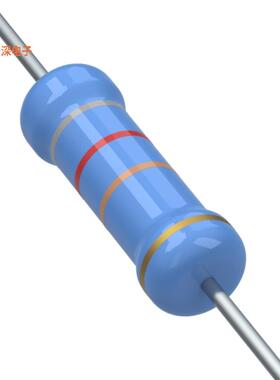 ASRM12JA820R |820 OhmsRES, SURGE, 1/2W, 820 OHM, 5%