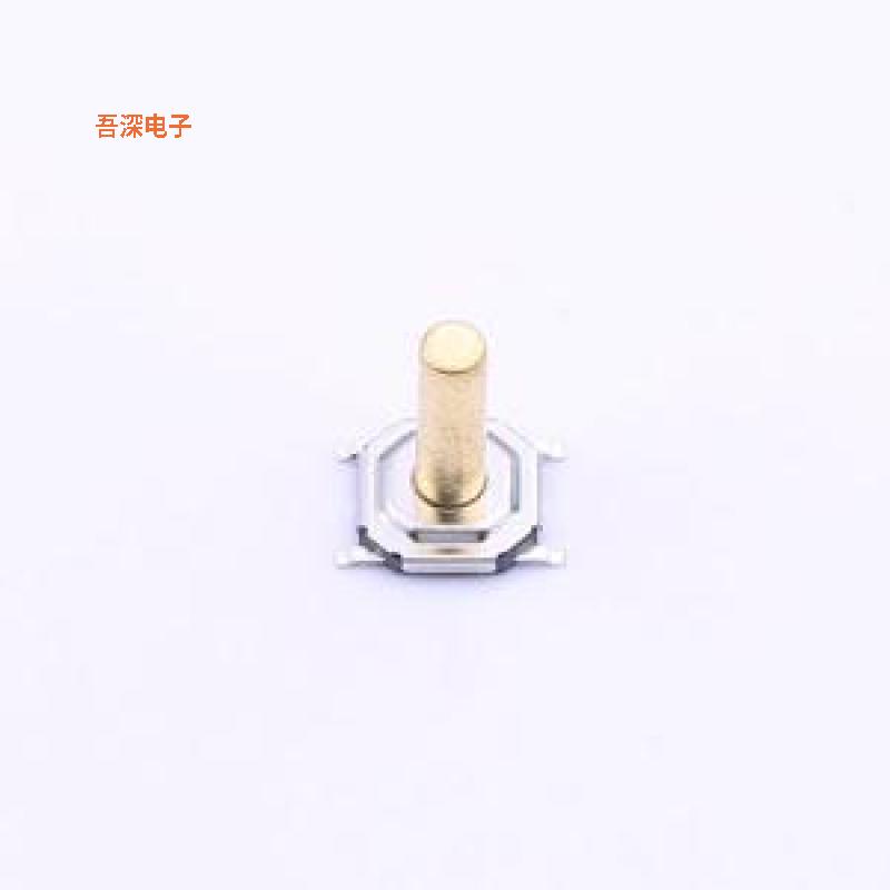 GT-TC084E-H075-L5 |原装SMD轻触