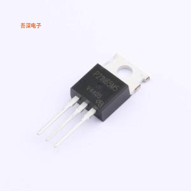 STP21N65M5-VB |原装TO-220AB(MOSFET)