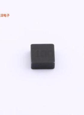 YSMC0420V-100M |扁线一体成型功率SMD,4x4x2mm