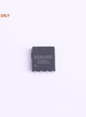 HSBA045N10 |原装PRPAK5x6-8L(MOSFET)