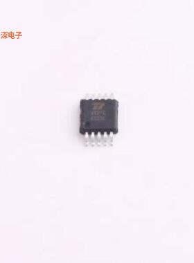 BCT4222CEAB-TR |原装MSOP-10模拟/多路复用器