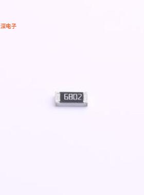 RT1206BRD0768KL |原装1206RES SMD 68K OHM 0.1% 1/4W 1206