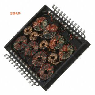 H5019NL |原装全新TRANSFORMER MODULE GIGABIT 1PORT