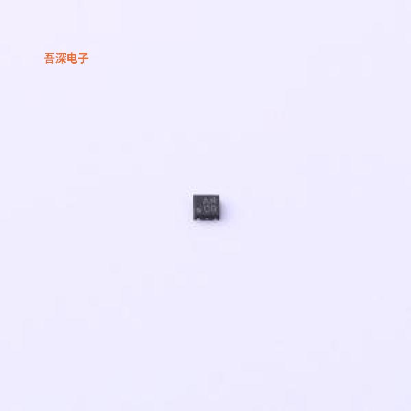 WL2815D33-4/TR |原装XDFN-4-EP(1x1)线性稳压器(LDO)