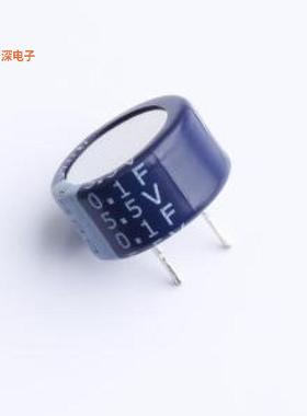 NB5R5C104N-E |5.5v0.1F插件,D13.3xL7mm