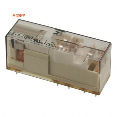 SR4M4012 |通孔BRIDGE 1-PH KBPC8-PB10 50V 150C