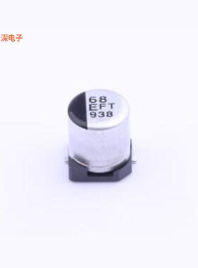 EEEFT1E680AR|原装SMD贴片型铝电