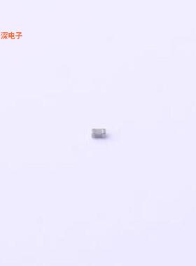 CQ0402BRNPO9BN9R0 |原装0402CAP CER 9PF 50V C0G/NPO 0402