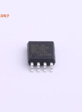 MX25L12833FM2I-10GTR |原装SOP-8-208milNOR FLASH