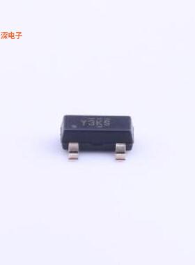 TLVH431BIDBZR |原装SOT-23IC VREF SHUNT ADJ 0.5% SOT23-3