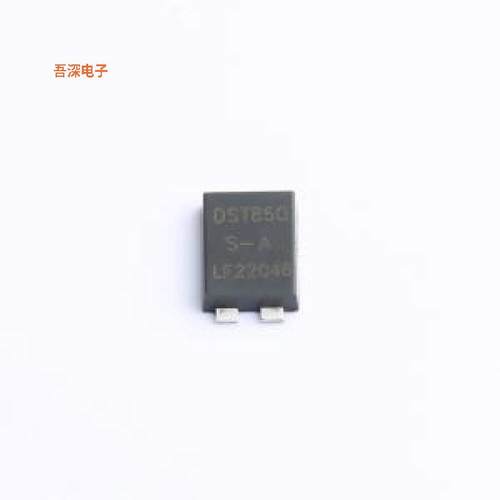 DST860S-A |原装TO-277BDIODE SCHOTTKY 60V 8A TO277B