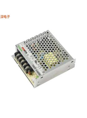75ACPW_12S4 |封闭式ENCLOSED AC DC CONVERTERS 1 OUTP