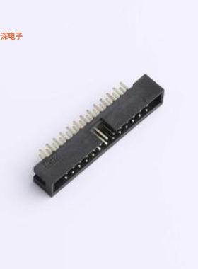 原装 X2001WV-2x13B-6TV01 |全新正品IDC刺破式连接