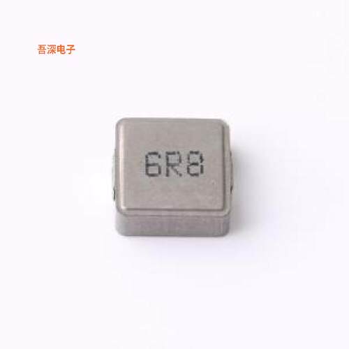 CXP1040-6R8M-AG(6.8uh) |功率温升电流Irms(A):8.5A