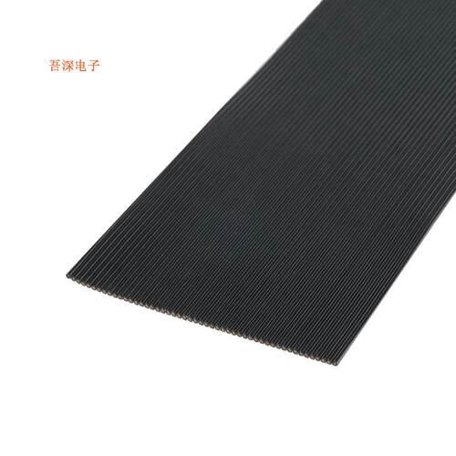 3250/26SF 100M |原装全新CBL RIBN 26COND 0.039 BLK 328.1'